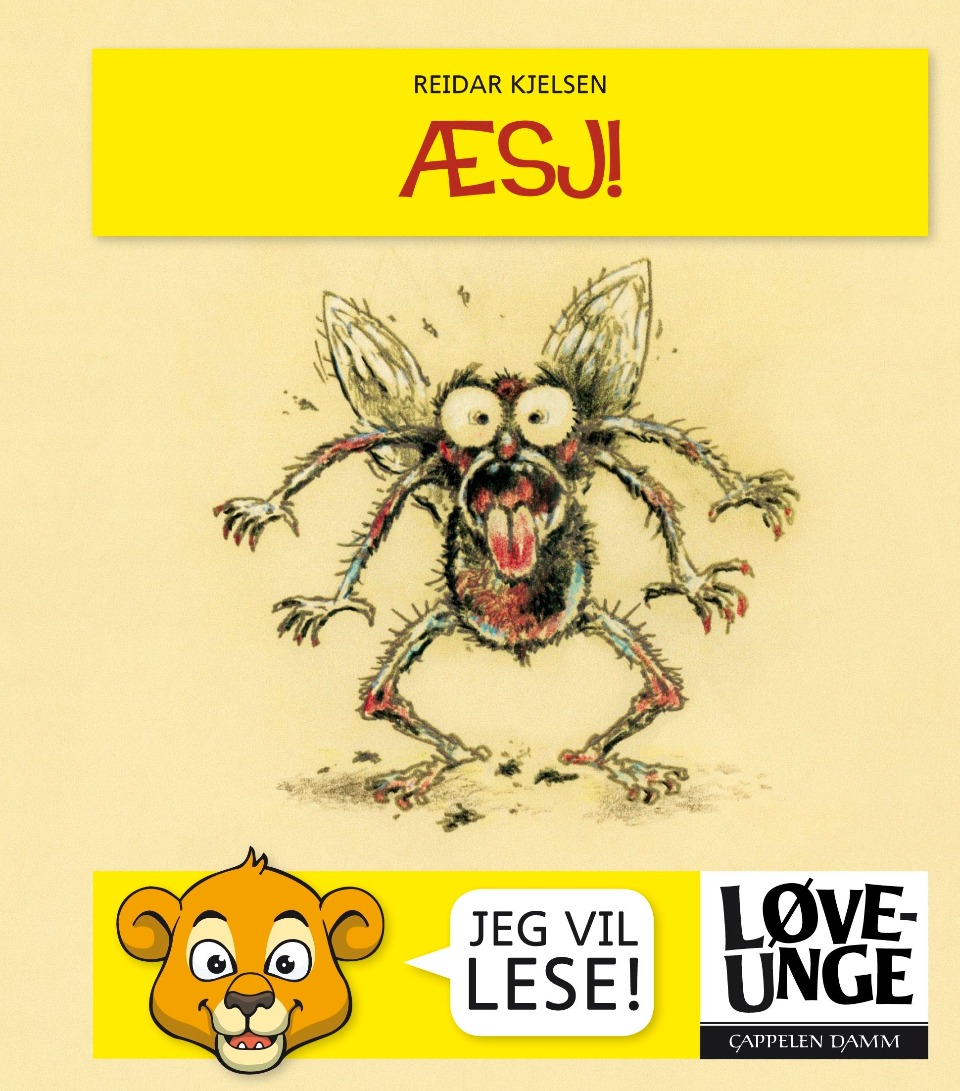 Æsj!