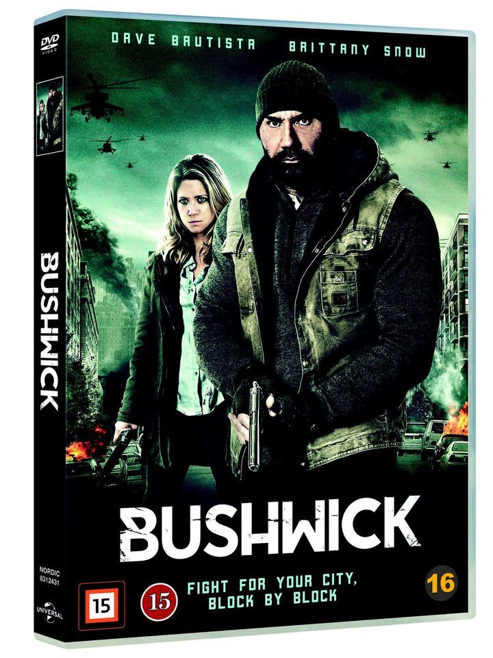 Bushwick