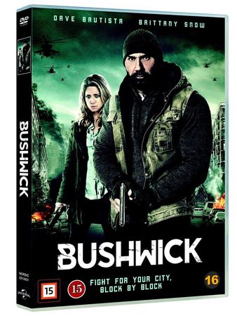 Bushwick