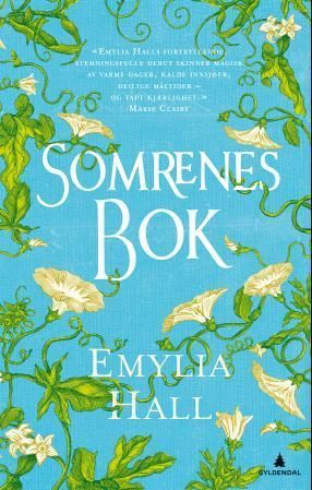 The book of summers