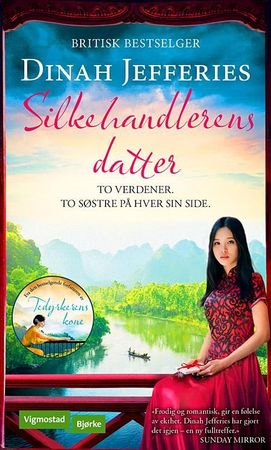The silk merchant's daughter