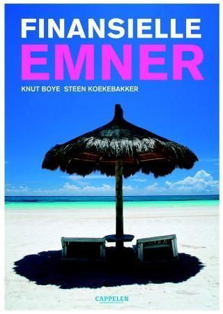 Finansielle emner. 1