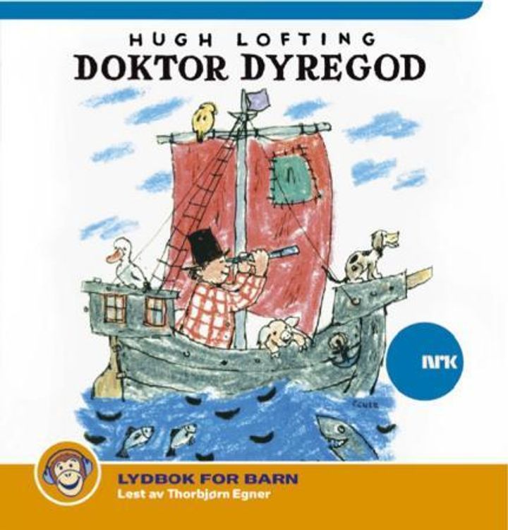 Doctor Doolittle