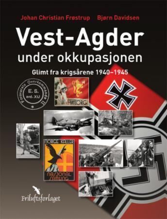 Vest-Agder under okkupasjonen