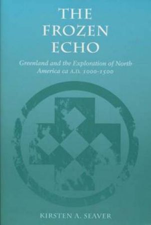 The frozen echo