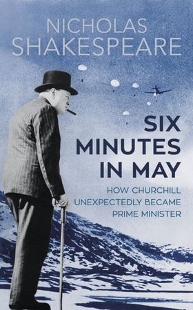 Six minutes in May