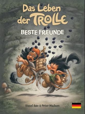 Bestevenner
