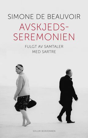 La cérémonie des adieux