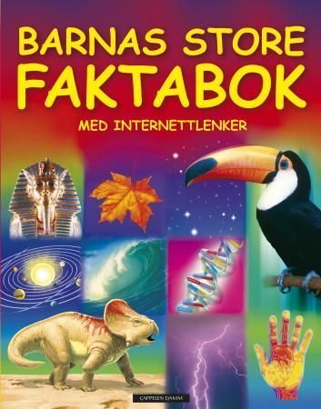 The Usborne internet-linked book of knowledge
