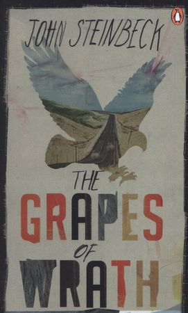 The grapes of wrath