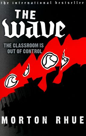 The wave