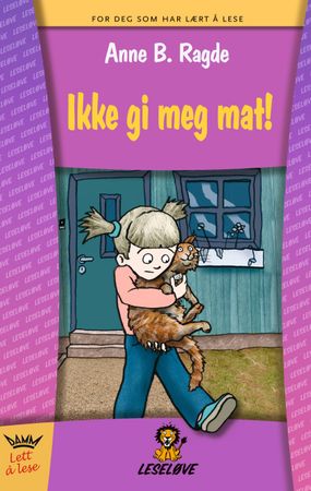 Ikke gi meg mat