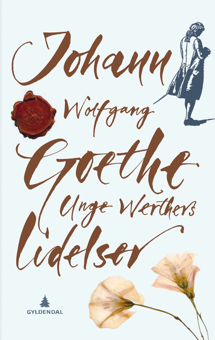 Die Leiden des jungen Werthers