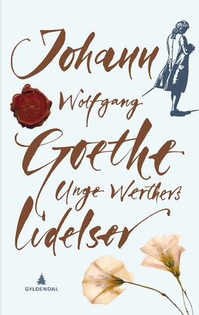 Die Leiden des jungen Werthers