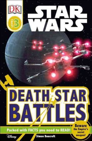 Death star battles