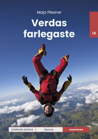 Verdens farligste