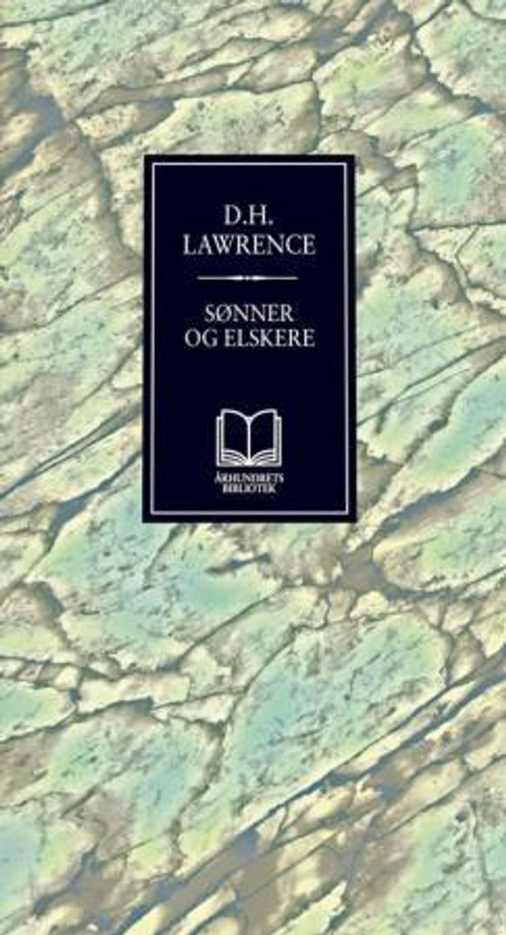 Sons and lovers