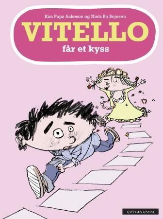 Vitello får en klam kæreste