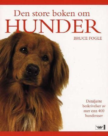 The encyclopedia of the dog