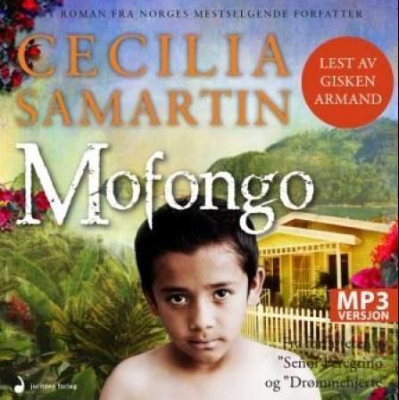 Mofongo