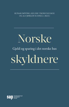 Norske skyldnere