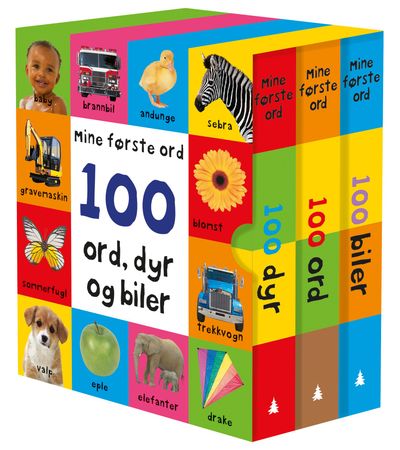 First 100 animals