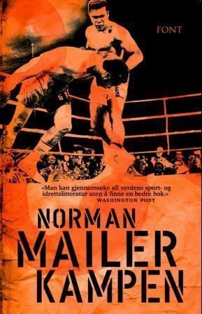 The fight