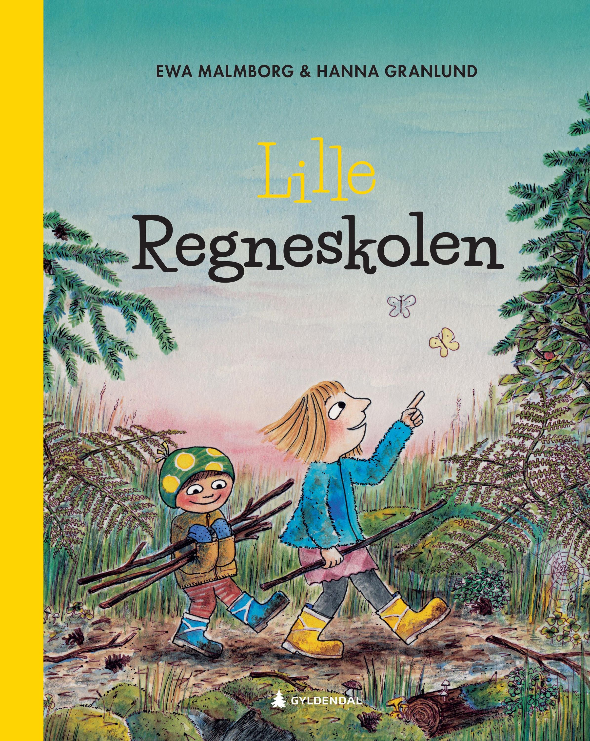 Lilla räkneskolan