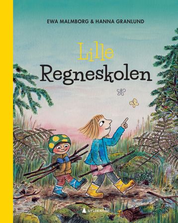 Lilla räkneskolan