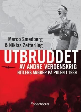 Andra världskrigets utbrott