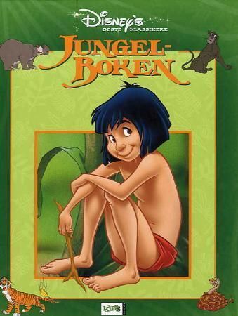Jungle book