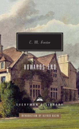 Howard's end