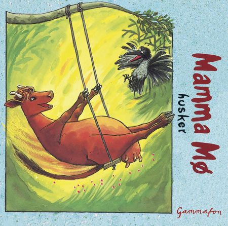 Mamma Mu gungar