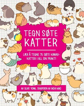 Kawaii kitties