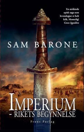 Dawn of empire