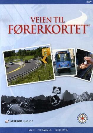 Veien til førerkortet