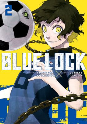 Burū rokku. 2