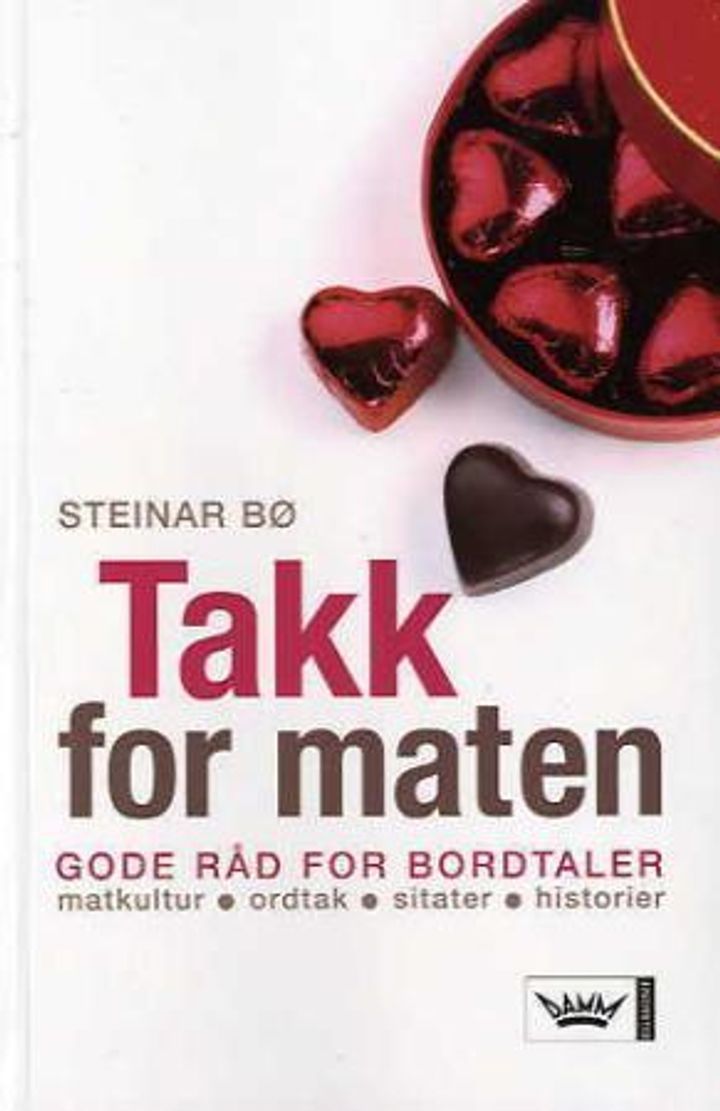 Takk for maten