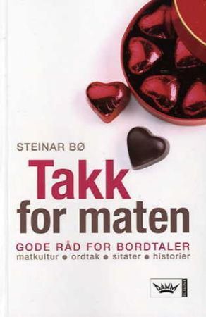 Takk for maten