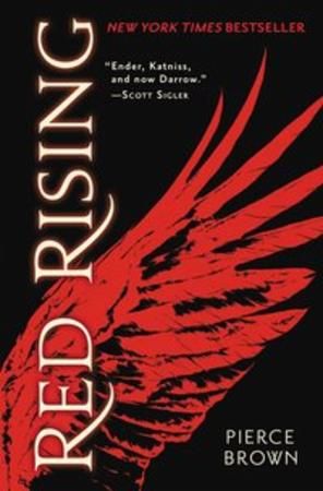 Red rising
