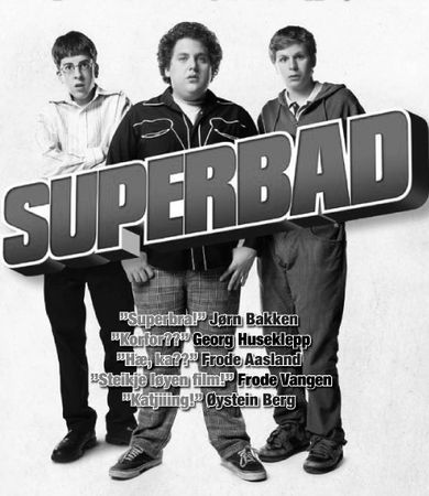 Superbad