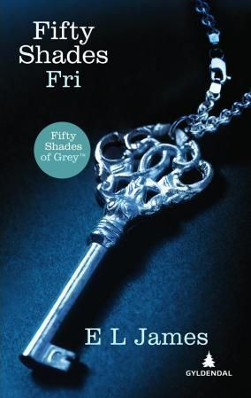 Fifty shades freed