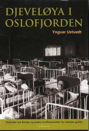 Djeveløya i Oslofjorden