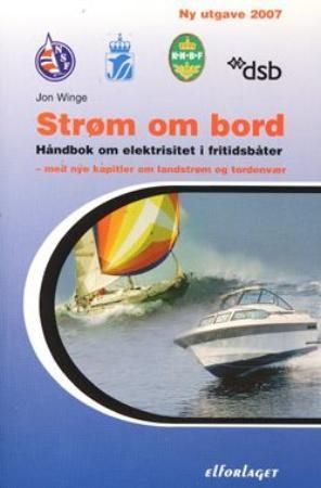 Strøm om bord