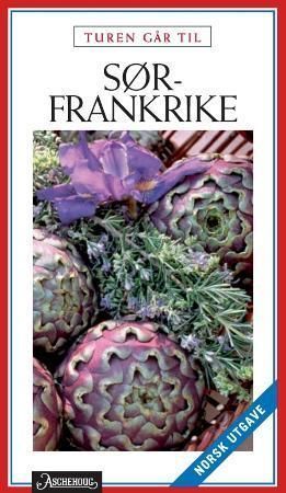 Turen går til Sydfrankrig