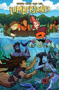 Band together