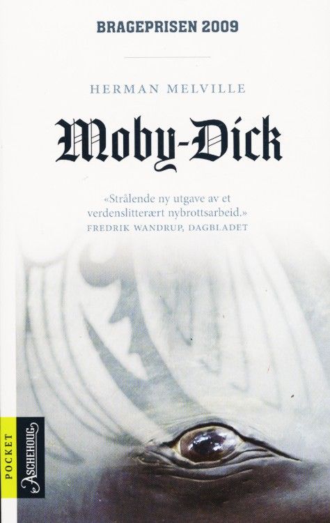 Moby-Dick, or The whale