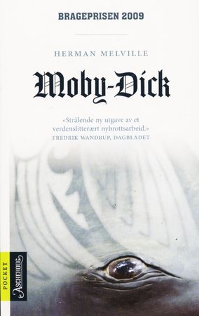 Moby-Dick, or The whale