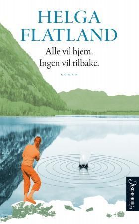 Alle vil hjem, ingen vil tilbake