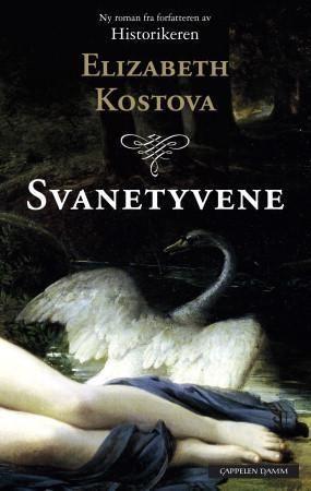 The swan thieves